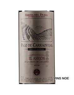 Pago de Carraovejas El Anejón Estuchado - PAGO_DE_CARRAOVEJAS_EL_ANEJON 2