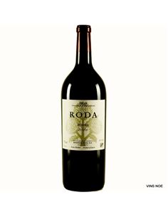 Roda Reserva (Magnum) - RODA_(MAGNUM)