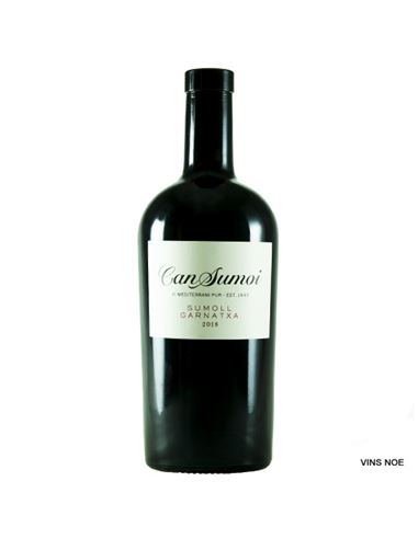 Can Sumoi Sumoll Garnatxa - Can_Sumoi_Sumoll_Garnatxa