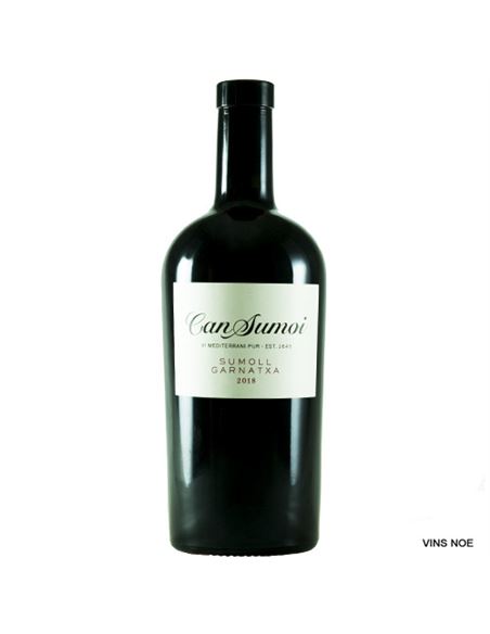 Can Sumoi Sumoll Garnatxa - Can_Sumoi_Sumoll_Garnatxa