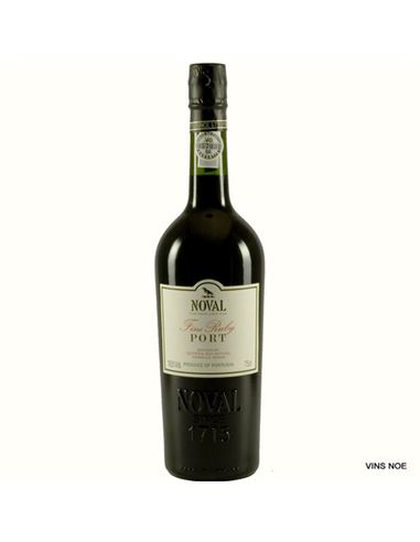 Noval Fine Ruby - NOVAL_FINE_RUBI