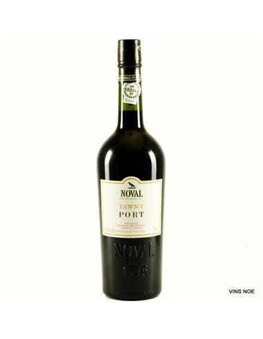 Noval Tawny - NOVAL_TAWNY