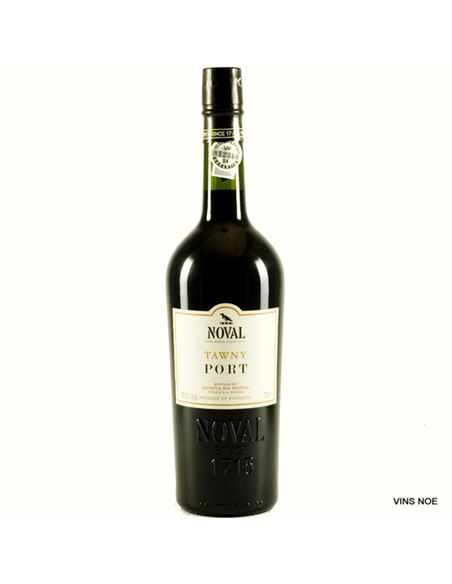 Noval Tawny - NOVAL_TAWNY