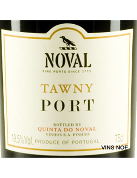 Noval Tawny - NOVAL_TAWNY-E
