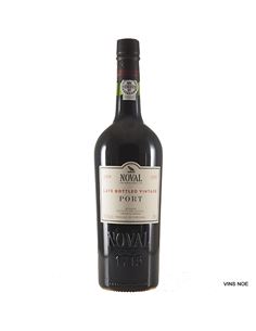 Noval LBV - NOVAL_LBV