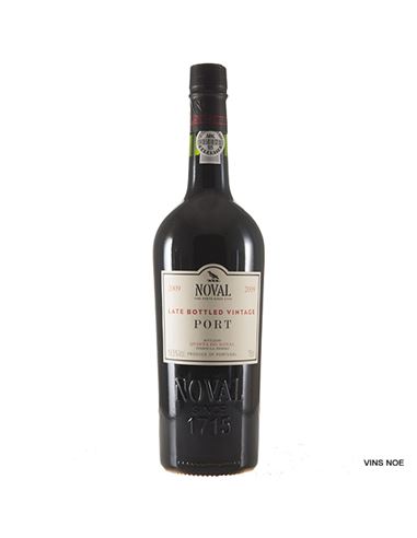 Noval LBV - NOVAL_LBV