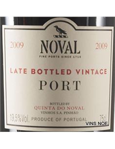 Noval LBV - NOVAL_LBV 2