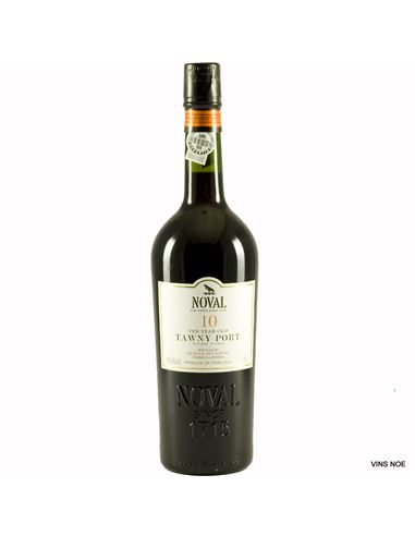 Noval 10 Years old Tawny - NOVAL_10_A_TAWNY