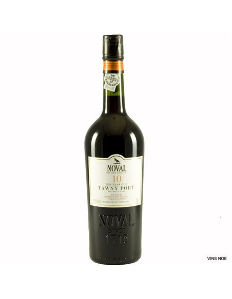 Noval 10 Years old Tawny - NOVAL_10_A_TAWNY
