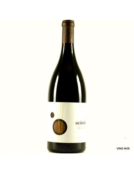 Acústic (Magnum) - ACUSTIC_(MAGNUM)