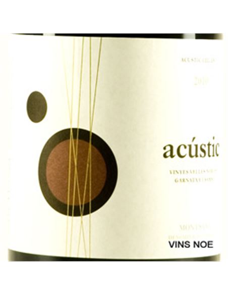 Acústic (Magnum) - ACUSTIC_(MAGNUM)-E