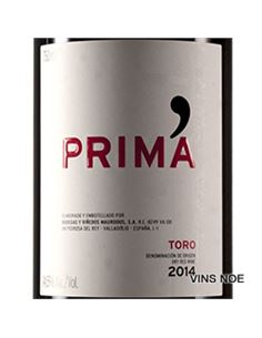 Prima - PRIMA 2