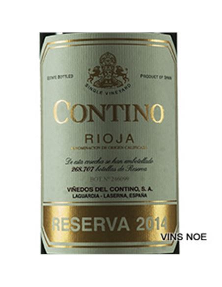 Contino Reserva 2017 - Contino_Reserva-E