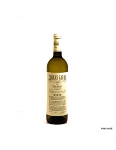 Terras Gauda O Rosal - TERRAS GAUDA