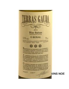 Terras Gauda O Rosal - TERRAS GAUDA 2