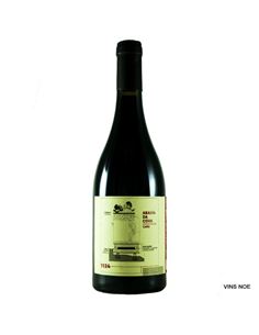 1124 Caiño Abadia da Cova - Caino_Abadia_da_Cova