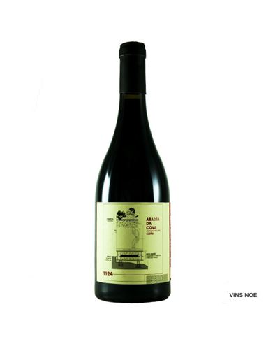 1124 Caiño Abadia da Cova - Caino_Abadia_da_Cova