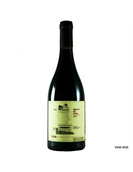 1124 Caiño Abadia da Cova - Caino_Abadia_da_Cova