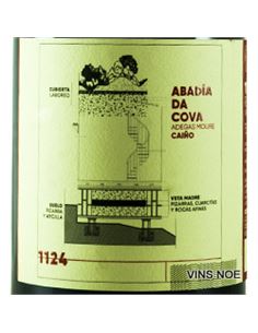 1124 Caiño Abadia da Cova - Caino_Abadia_da_Cova 2
