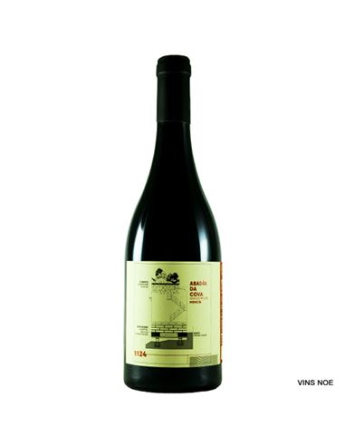 1124 Mencía Abadia da Cova - Mencia_Abadia_da_Cova