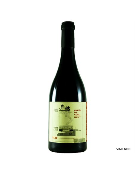 1124 Mencía Abadia da Cova - Mencia_Abadia_da_Cova