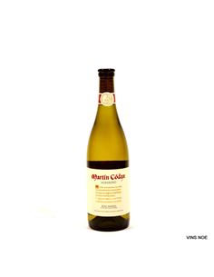 Martin Codax Albariño 2020 - MARTIN CODAX ALBARIÑO