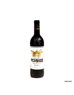 Pesquera Reserva 2017 - PESQUERA RESERVA