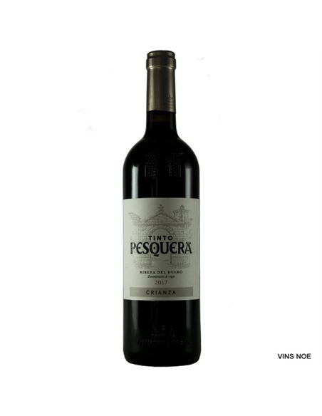 Pesquera Crianza 2019 - PESQUERA_CRIANZA