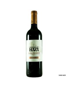 Condado de Haza Crianza - Condado_de_Haza_crianza