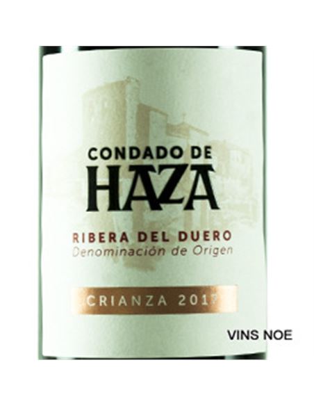 Condado de Haza Crianza - CONDADO_DE_HAZA_CRIANZA-E