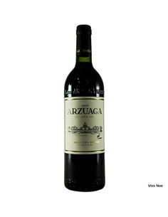 Arzuaga Crianza 2018 - Arzuaga_Crianza