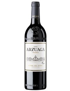 Arzuaga Crianza Magnum - arzuaga_crianza_vinsnoe