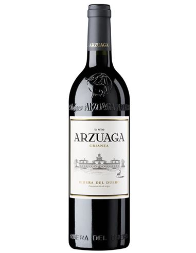 Arzuaga Crianza Magnum - arzuaga_crianza_vinsnoe