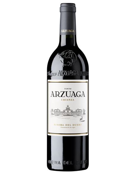 Arzuaga Crianza Magnum - arzuaga_crianza_vinsnoe