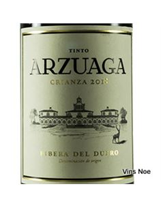 Arzuaga Crianza Magnum - arzuaga_crianza_vinsnoe 2