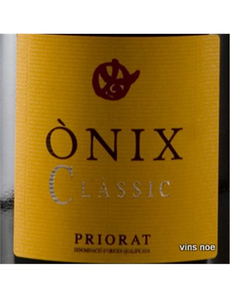 Onix. Clàssic - ONIX_CLASSIC-E