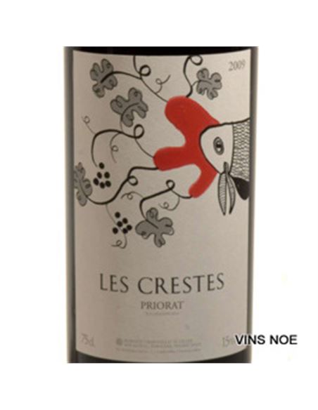 Les Crestes - LES CRESTES-E