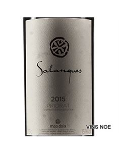 Salanques 2017 - Salanques 2