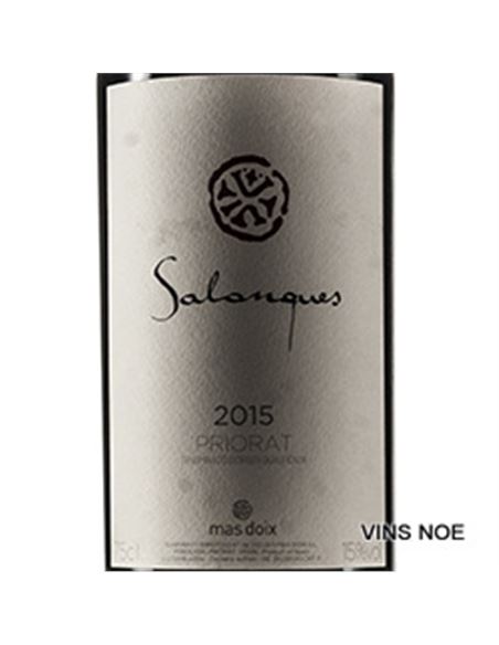 Salanques 2017 - Salanques-E