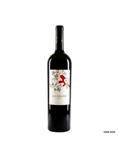 Les Crestes (magnum) - LES CRESTES (MAGNUM)