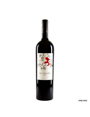 Les Crestes (magnum) - LES CRESTES (MAGNUM)