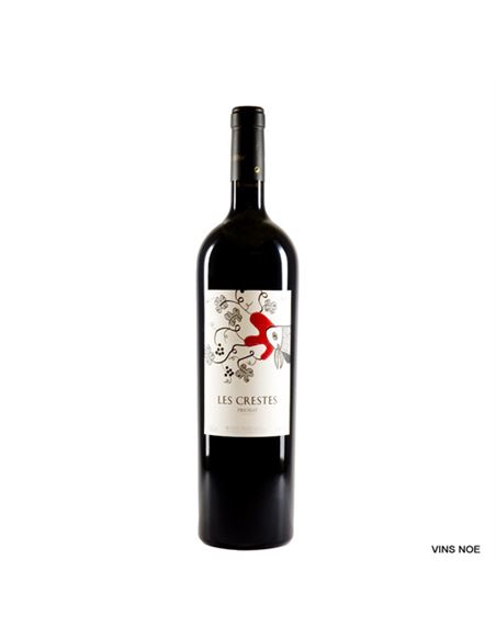 Les Crestes (magnum) - LES CRESTES (MAGNUM)
