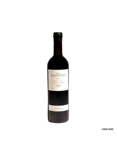 Clos Martinet 2017 - CLOS MARTINET