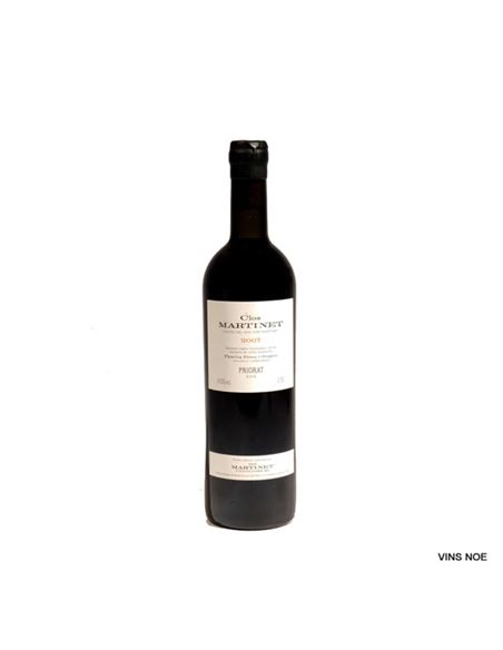Clos Martinet 2017 - CLOS MARTINET