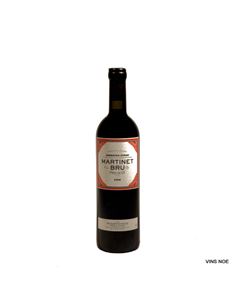 Martinet Bru - Martinet Bru