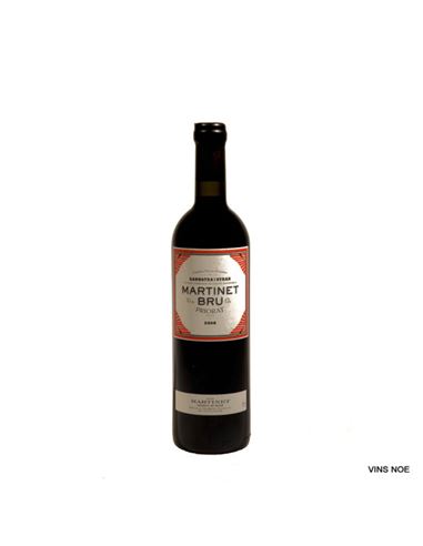 Martinet Bru - Martinet Bru