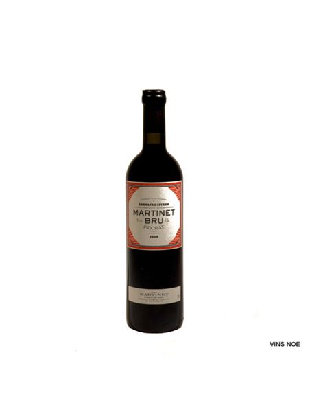 Martinet Bru - Martinet Bru