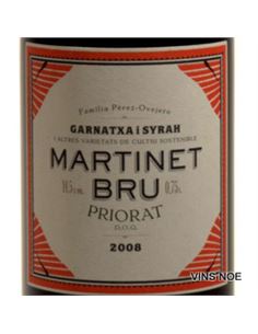 Martinet Bru - Martinet Bru 2