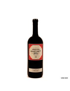 Martinet Bru (Magnum) - MARTINET BRU (MAGNUM)