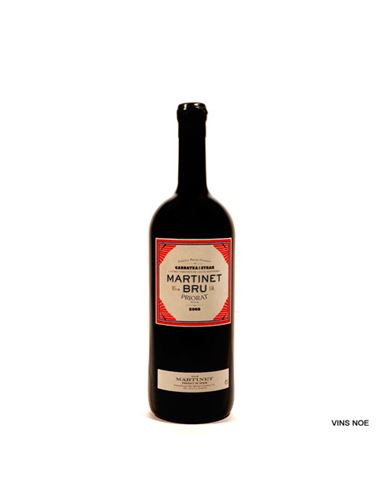 Martinet Bru (Magnum) - MARTINET BRU (MAGNUM)